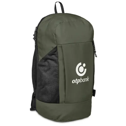 Serendipio Moors Backpack Branded